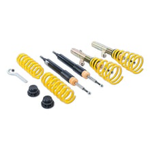 Load image into Gallery viewer, ST Suspensions 18220032 FITS: -ST XA Height &amp; Rebound Adjustable Coilovers 07-13 BMW 3-Series E92 Coupe 2WD Coilovers