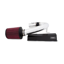 Load image into Gallery viewer, Mishimoto MMAI-BRZ-13WBK FITS: Cold Air Intakes FITS: 13+ Subaru BRZ/Scion FR-S Performance Cold Air Intake Kit Wrinkle Black Cold Air Intakes