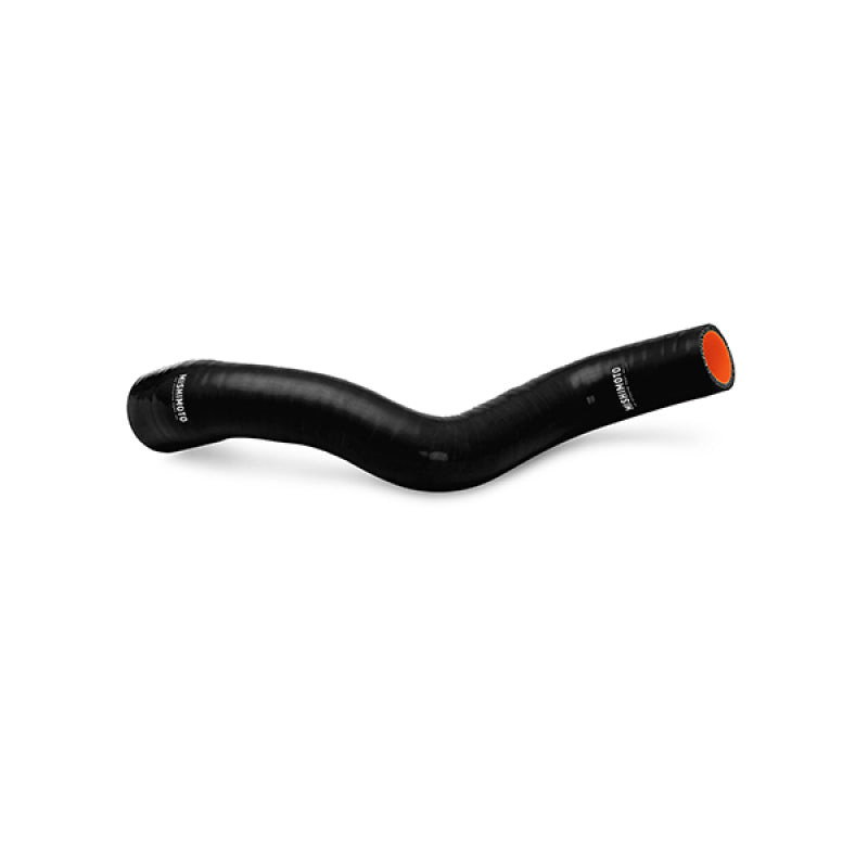 Mishimoto MMHOSE-FIST-14BK FITS: Hoses FITS: 2014+ Ford Fiesta ST Radiator Hose Kit (Black) Hoses