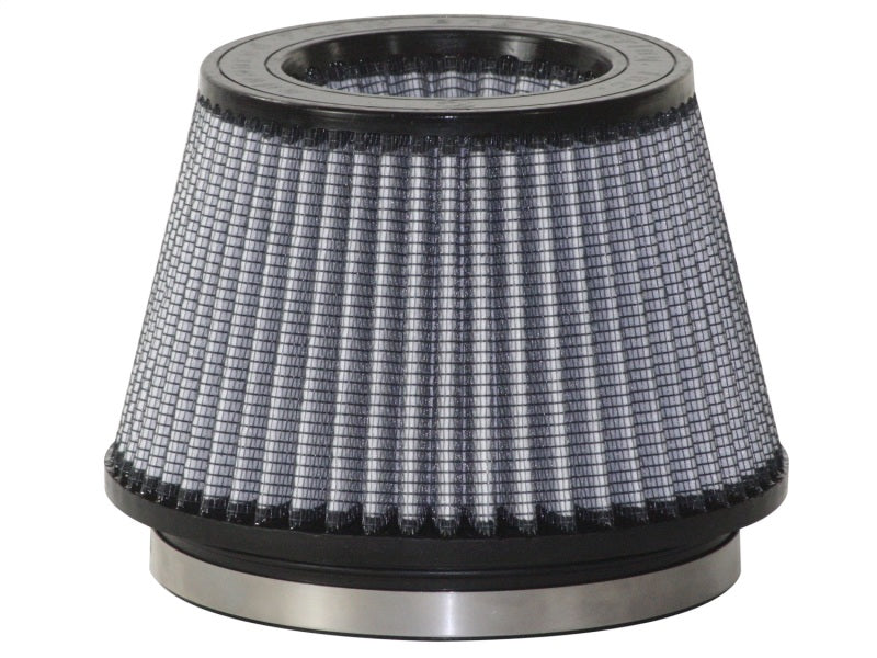 aFe 21-91054 FITS: MagnumFLOW Air Filters IAF PDS A/F PDS 6F x 7-1/2B x 5-1/2T (INV) x 5H Air Filters Universal Fit