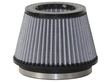 Load image into Gallery viewer, aFe 21-91054 FITS: MagnumFLOW Air Filters IAF PDS A/F PDS 6F x 7-1/2B x 5-1/2T (INV) x 5H Air Filters Universal Fit