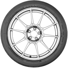 Load image into Gallery viewer, Yokohama Tire 110115226 FITS: -Yokohama Advan A052 Tire 275/35ZR19 100Y Tires Streetable Track