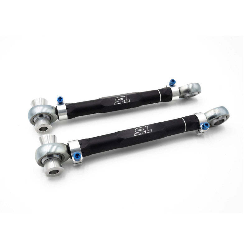 SPL Parts SPL RUA G8X FITS: 2021+ BMW G80 M3/ G82/G83 M4 / G87 M2 Adj Rear Upper Camber/Lateral & Upper Traction Links Suspension Arms & Components