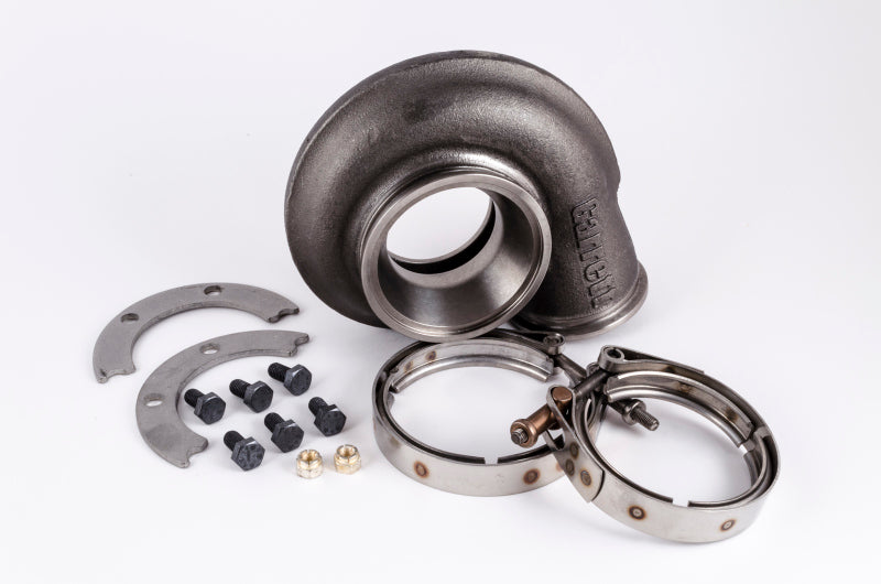 Garrett 740902-0035 FITS: GT30R Turbine Hsg Kit O/V V-Band / V-Band 0.83 A/R (Ni-Resist) Turbine Housings