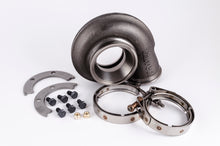 Load image into Gallery viewer, Garrett 740902-0035 FITS: GT30R Turbine Hsg Kit O/V V-Band / V-Band 0.83 A/R (Ni-Resist) Turbine Housings