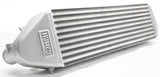 Garrett 880736-6001 FITS: 13-18 Ford Focus ST 2.0L Air / Air Intercooler CAC (Core 26.3in x 4.3in x 7.8in) 670HP Intercoolers