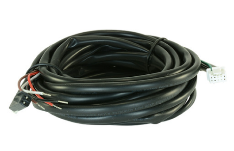 AEM 30-3443 FITS: Main Harness for X-Series Temp Gauge (30-0302) Wiring Harnesses
