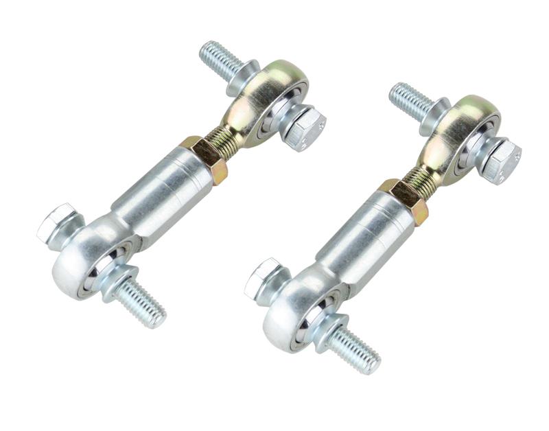 Hotchkis 25834F FITS: E92 Front Endlink Kit Sway Bar Endlinks