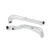 Load image into Gallery viewer, Mishimoto MMICP-FIST-14P FITS: Intercooler Pipe Kits FITS: 2014+ Ford Fiesta ST Intercooler Pipe Kit Polished Intercooler Pipe Kits