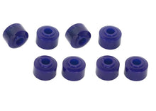 Load image into Gallery viewer, Superpro SPF2092BK FITS:SuperPro 1979 Mazda RX-7 GS Front Sway Bar Link Bushing Kit Bushing Kits