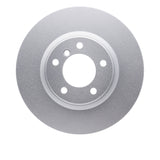 DFC 95-99 BMW M3 E36 Right Front GeoSPEC Coated Rotor