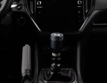 Load image into Gallery viewer, Mishimoto MMSK-WRX-22GM FITS: Shift Knobs FITS: 2022+ Subaru WRX Shift Knob Gunmetal Shift Knobs