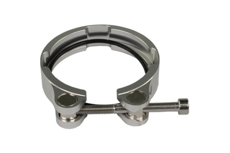 Turbosmart TS-0204-3004 FITS: BOV Race Port V-Band Flanges