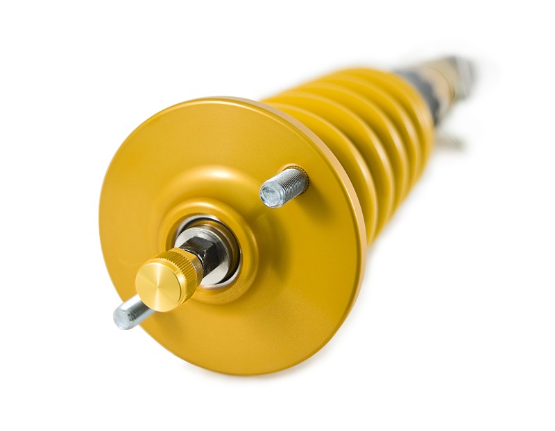 Ohlins HOS MI21S1 FITS: 99-09 Honda S2000 Road & Track Coilover System Coilovers