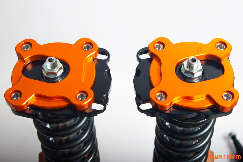 AST ACC-V1906SD FITS: 13-20 Audi A3 8V AWD 5100 Comp Coilovers w/ Springs Top Mounts & Droplink Coilovers