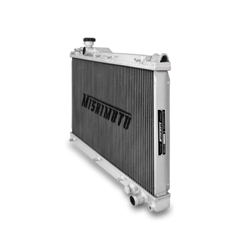 Mishimoto MMRAD-T200-94 FITS: Radiators FITS: 94-99 Toyota Celica GT/GT4 Manual Aluminum Radiator Radiators