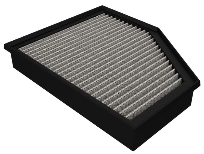 aFe 31-10328 FITS: Magnum FLOW Pro Dry S Air Filter 19-21 BMW X7 L6-3.0L Air Filters Universal Fit