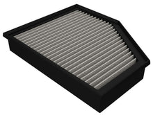 Load image into Gallery viewer, aFe 31-10328 FITS: Magnum FLOW Pro Dry S Air Filter 19-21 BMW X7 L6-3.0L Air Filters Universal Fit