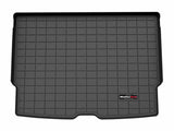 WeatherTech 25-25 EX90 Trunk Cargo Liners - Black FITS: Volvo - WET401847