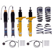 Load image into Gallery viewer, Bilstein 46-193759 FITS: B12 (Pro-Kit) 05-11 Porsche 911 Carrera H6 3.6L/S H6 3.8 Front and Rear Suspension Kit Shock &amp; Spring Kits