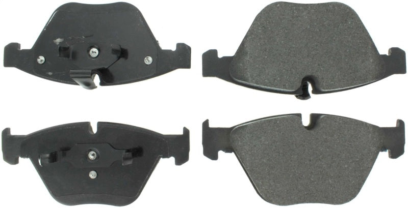 Stoptech 309.09180 FITS:StopTech Performance 07-09 BMW E90/E92/E93 335i Coupe/Sedan Front Brake Pads D918 Brake Pads Performance