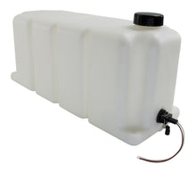 Load image into Gallery viewer, AEM 30-3320 FITS: V2 5 Gal Tank Kit w/ Conductive Fluid Level Sensor Water Meth Components
