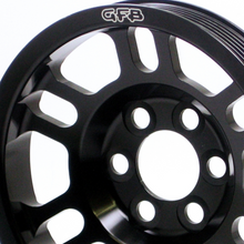 Load image into Gallery viewer, Go Fast Bits 2012 FITS:GFB 06-08 Volkswagen/Audi 2.0T Super Lightweight Non-Underdrive Crank Pulley Suits Pulleys Crank, Underdrive