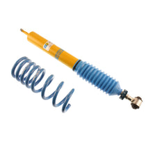 Load image into Gallery viewer, Bilstein 48-141147 FITS: B16 2008 Mercedes-Benz C300 Luxury Front and Rear Performance Suspension System Coilovers