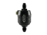 Turbosmart TS-0811-0012 FITS: OPR V2 Turbo Oil Pressure Regulator Oil Line Kits