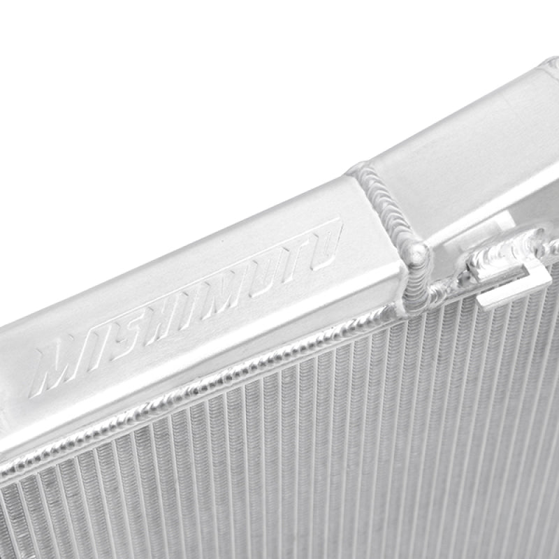 Mishimoto MMRAD-E90-07 FITS: 2006-2013 BMW 335i/135i (Manual) Performance Aluminum Radiator Radiators