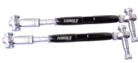 Torque Solution TS-POR-003 FITS: Rear Toe Link Kit: Porsche 996/997 Cayman & Boxter Uncategorized