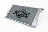 CSF 7216 FITS: 18-23 Subaru Crosstrek / 17-22 Impreza High-Performance All-Radiator Radiators