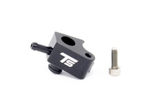 Load image into Gallery viewer, Torque Solution TS-BT-507 FITS: Billet Boost Tap Ford Focus RS 2016+ / Mustang Ecoboost 15+ Gauge Components