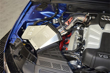 Load image into Gallery viewer, Injen SP3081P FITS: Cold Air Intakes FITS: 2015 Audi B8/S4 3.0L TFSI Supercharged Polished Short Ram Intake w/MR Technology &amp; Heat Shield Cold Air Intakes