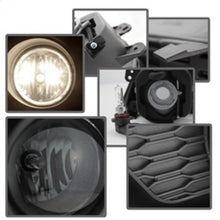 Load image into Gallery viewer, SPYDER 5080738 FITS: Dodge Charger 2011-2014 OEM Style Fog Lights W/Switch- Smoke FL-DCH2011-SM Fog Lights