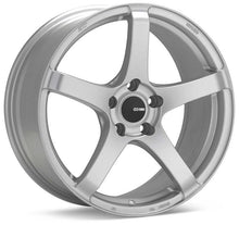 Load image into Gallery viewer, Enkei 476-895-8045BK FITS: Kojin 18x9.5 45mm Offset 5x100 Bolt Pattern 72.6mm Bore Dia Matte Black Wheel Wheels Cast