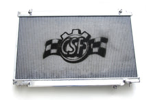 Load image into Gallery viewer, CSF 7022 FITS: 07-08 Nissan 350Z Radiator Radiators