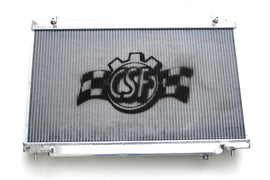CSF 7022 FITS: 07-08 Nissan 350Z Radiator Radiators