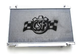 CSF 7022 FITS: 07-08 Nissan 350Z Radiator Radiators