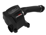 aFe 50-70026D FITS: 08-21 Toyota Land Cruiser (J200) V8-4.5L (td) Momentum HD Air Intake System w/ Pro DRY S Filter Cold Air Intakes