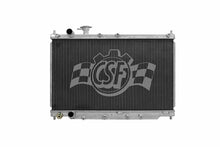 Load image into Gallery viewer, CSF 7009 FITS: 00-10 Honda S2000 Radiator Radiators
