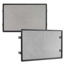 Load image into Gallery viewer, Mishimoto MMRAD-G80-21ARG FITS: Radiators FITS: 2021+ BMW G8X M3/M4 Auxiliary Radiator Rock Guards Radiators
