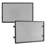 Mishimoto MMRAD-G80-21ARG FITS: Radiators FITS: 2021+ BMW G8X M3/M4 Auxiliary Radiator Rock Guards Radiators