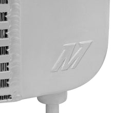 Load image into Gallery viewer, Mishimoto MMINT-DMAX-06SL FITS: Intercoolers FITS: 06-10 Chevy 6.6L Duramax Intercooler (Silver) Intercoolers