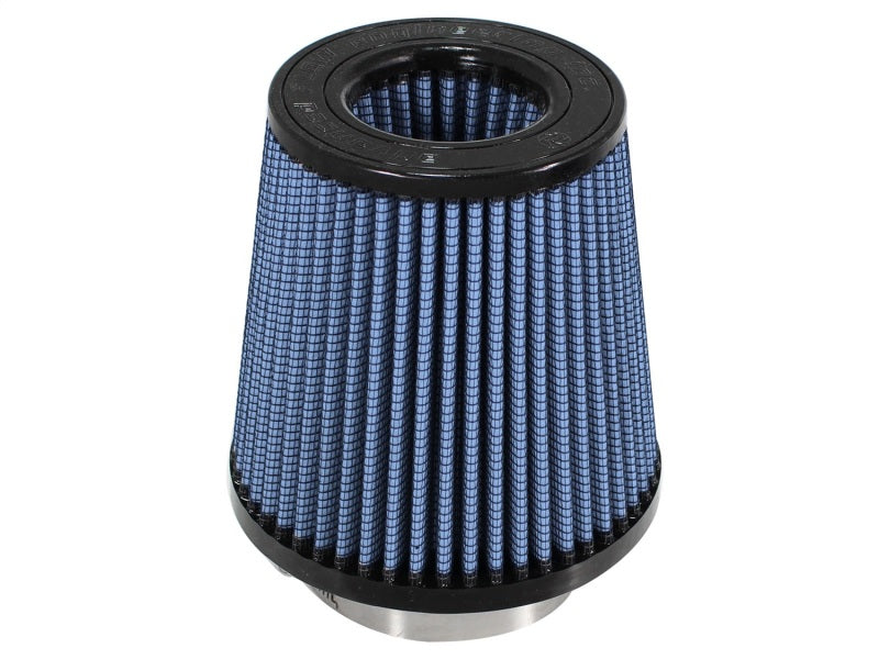 aFe 24-91090 FITS: MagnumFLOW Air Filters 3-1/2F x 6B x 4-1/2T (INV) x 6H Air Filters Direct Fit