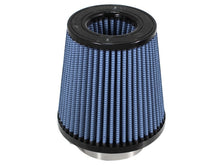 Load image into Gallery viewer, aFe 24-91090 FITS: MagnumFLOW Air Filters 3-1/2F x 6B x 4-1/2T (INV) x 6H Air Filters Direct Fit