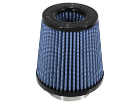 aFe 24-91090 FITS: MagnumFLOW Air Filters 3-1/2F x 6B x 4-1/2T (INV) x 6H Air Filters Direct Fit
