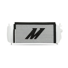 Load image into Gallery viewer, Mishimoto MMINT-F150-15SL FITS: Intercoolers FITS: 2016+ Ford F-150 2.7/3.5L Ecoboost Intercooler (I/C ONLY) Sleek Silver Intercoolers
