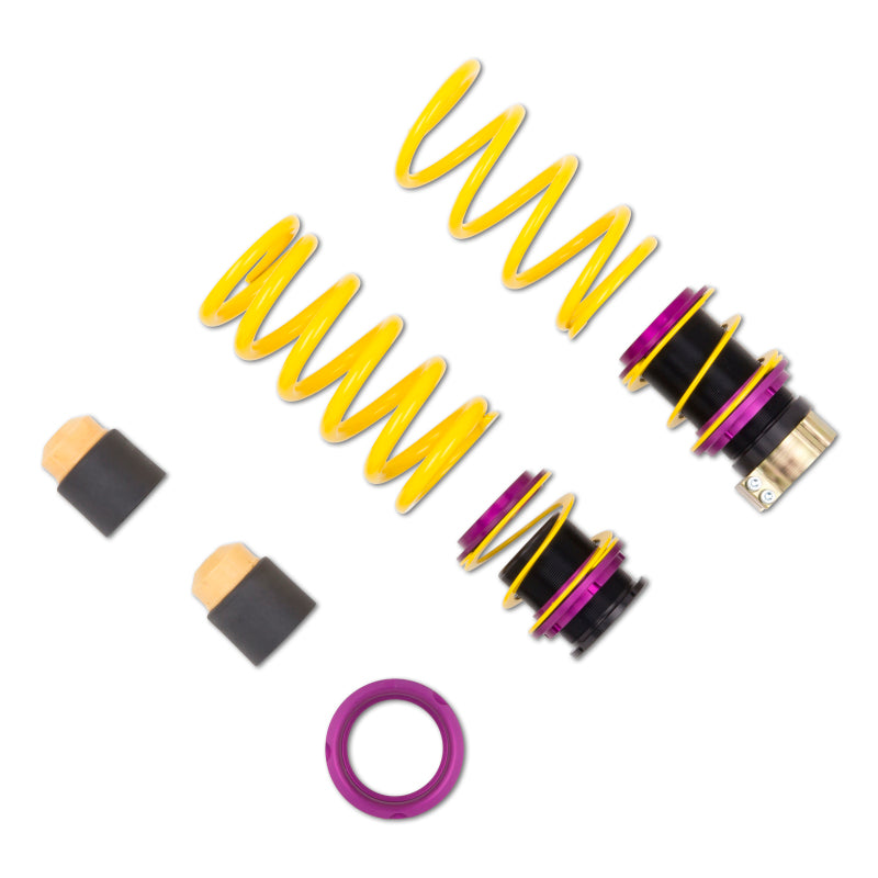 KW 25371043 FITS: H.A.S. Porsche 911 (Type 991) Lowering Kits