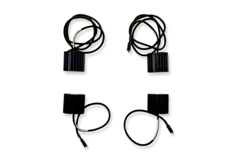 KW 68510173 FITS: Electronic Damping Cancellation Kit Nissan GT-R type R35 Suspension Packages